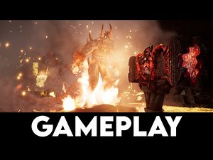 CITADEL: FORGED WITH FIRE Gameplay [PC ULTRA]