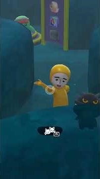 15 de Maio de 2026 | Localização do Nisetama-san | Hello Kitty Island Adventure