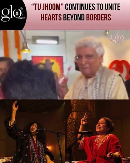 Indian stars groove to Coke Studio Pakistan’s iconic hit