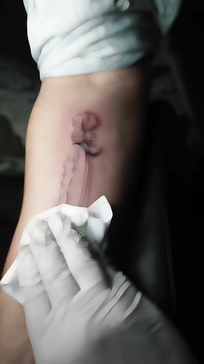 Zulfiqar Sword Tattoo: A Unique Design Inspiration