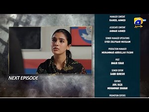 Mohra Last Episode 75 Teaser - 13th December 2025 | Mikaal Zulfiqar - Laiba Khan