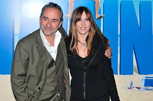 Mathilde Seigner : près de 30 ans après leur rupture, elle retrouve son ex Antoine Duléry