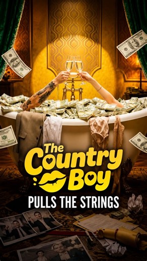 The Country Boy Pulls the Strings - New Movie