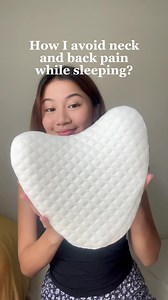 ⭐⭐⭐⭐⭐ "I can't sleep without my hotdog pillow 😅 kasi gusto ko laging may tinatandayan. Then, I recently discovered this Wonder Leg Pillow that naturally aligns my back, hips, and legs to reduce body pain. It has 100% cotton cover and made from memory foam 🥰 - Trisha ⭐⭐⭐⭐⭐ "I've been using it every night as my leg support and sleeping on the side has never been this comfy. The way they have been using premium memory foam on all products makes it worth the sleep!" - Christian Don't let another n