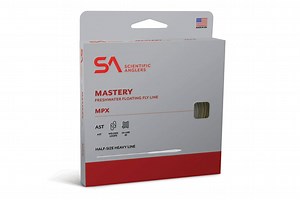 Scientific Anglers Mastery MPX Fly Line