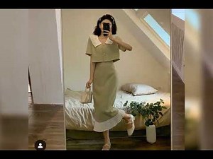 Zamonaviy kofta yubka.Maktab fasonlari...