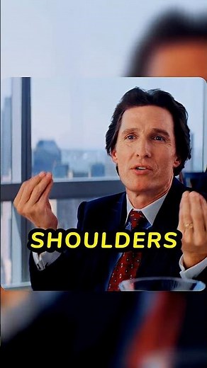 THOSE ARE ROOKIE NUMBERS #mathewmcconaughey #leonardodicaprio #cultclassicclips