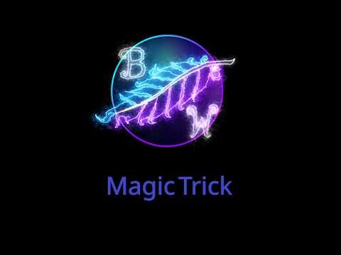 Hot Rod /Jumping Gems Magic Trick