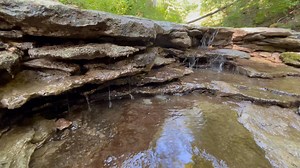 1.3K views · 26 reactions | Creek Trail, French Park, Hamilton County. | Ohio Hiking Trails and Historical Sites. | Facebook