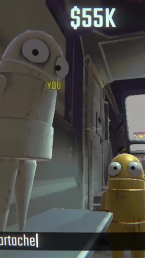 Backstreets Back: Discover the Repo Game