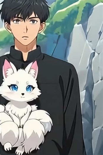 El Zorro Blanco y el Oso Pardo en el Apocalipsis Helado