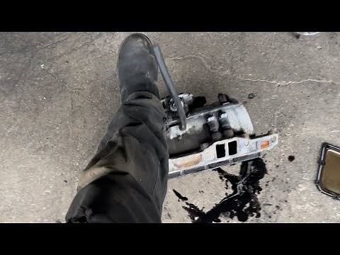 The Magnum 5.2 / 5.9 Intake Manifold Gasket Problem, And Other Common Issues - Dead Dodge Garage