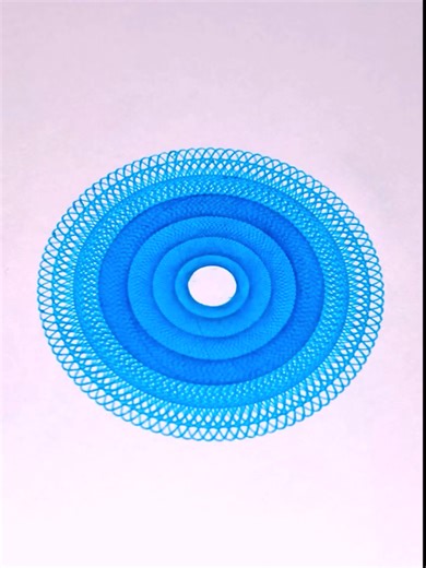 Circle Muse Art on TikTok