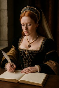 Major events in the life of Catherine Parr #history #tudors #tudorhistory #HenryVIII #henryviiiwives #catherineparr #britishhistory | Legacy Lore