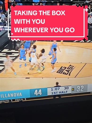 This video is for those of you that weren't sure how it works bringing the box with you. It works great! As long as you have internet, you are good to go. #vseebox #sidehustle #cutthecord