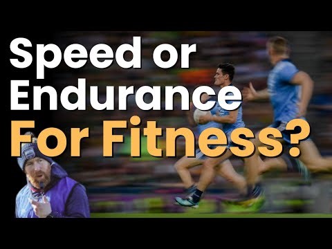 How to Individualise Conditioning in Team Sports