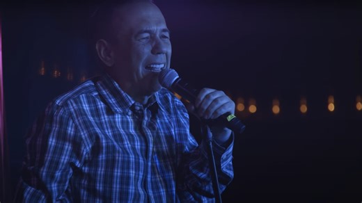 5 Of Gilbert Gottfried's Best Roles, And Where You Can Watch Them - SlashFilm