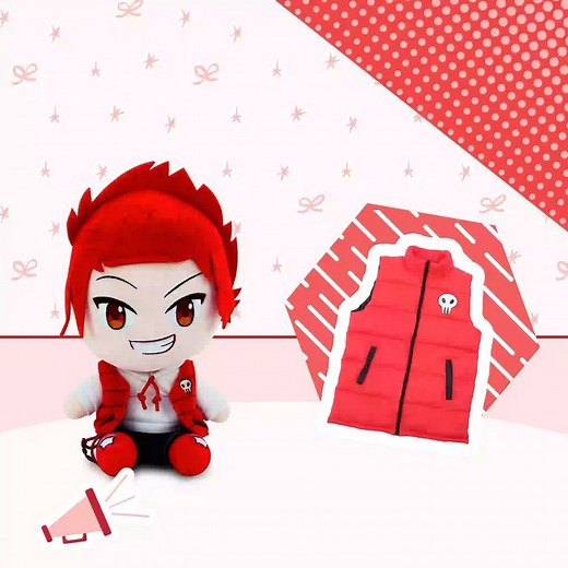 Shop With Misa on Instagram: "Who’s ready for Jaxx??? ❤️"