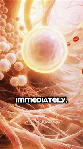 White Blood Cell vs Virus Battle Inside Your Body 🦠⚔️ (AI Animation) #body #ai
