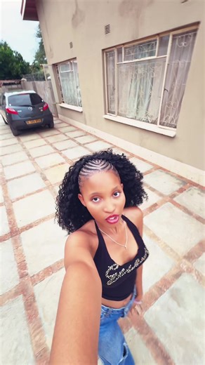 THAT GIRL#fyp #botswana🇧🇼tiktok #tiktok #loatile #pretty