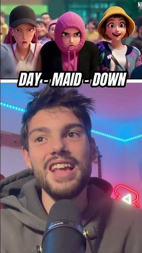 SODA POP, KPOP DEMON HUNTERS - OPEN VERSE CHALLENGE #shorts