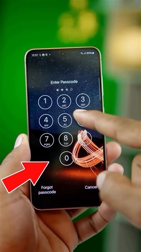 Superb Secret Trick To Lock Phone | Customize Android Phone Like A Pro [Day 156]