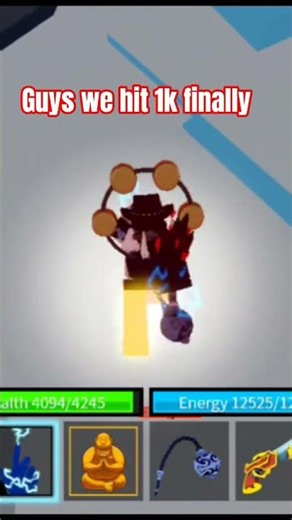 #roblox #bloxfruits #