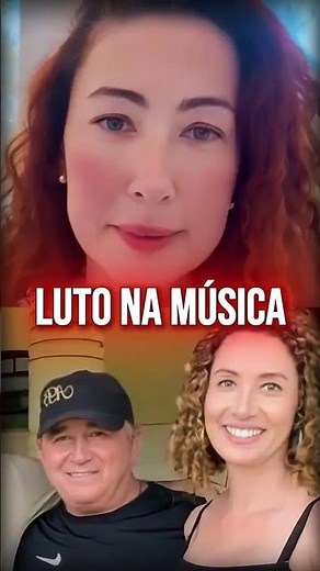 Amado Batista's daughter dies at 46, moving fans to tears. #news
