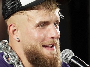 WBO and Jake Paul’s Boxing Bullies renovate another gym in Puerto Rico