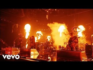 VAMPS - EVIL (from live at Saitama Super Arena 2015)