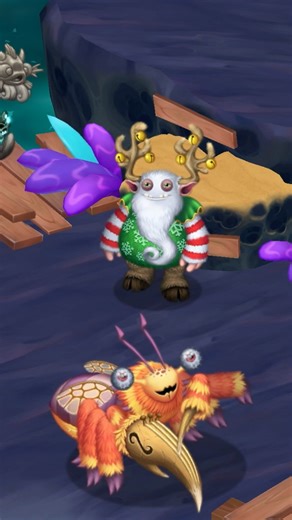 MSM DOF Buzzinga & Yool Duet