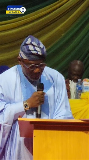 Ogun State Commissioner for Finance and Chief Economic Adviser, Mr. Dapo Okubadejo, has reiterated the government’s commitment to ongoing road construction across the Egba division, assuring residents that more projects are being delivered to improve movement and economic activities. | Timeless Updates