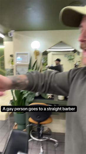 It’s the gangsta handshake in the beginning for me 😂 #lgbt🌈 #fyp #gay #mlm #portland