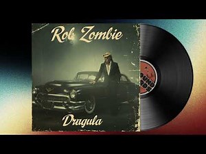 Rob Zombie - Dragula( Al soul jazz cover)