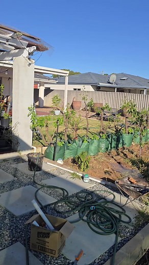 Expert Reticulation Repair and Installation Services