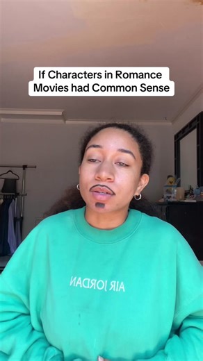 Romcom: My Favorite Genre Right Now