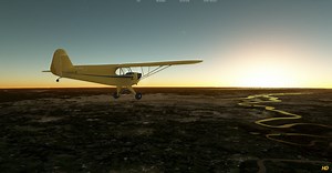 Incredible Graphics Development in CesiumJS with GeoFS