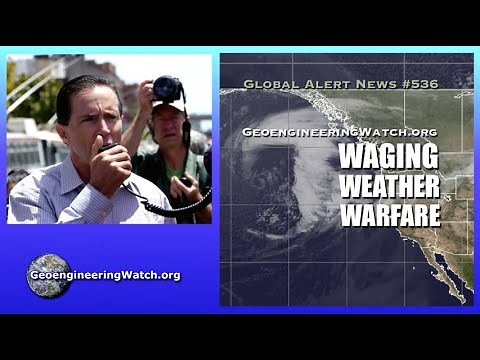 Geoengineering Watch Global Alert News, November 15, 2025, # 536 ( Dane Wigington )
