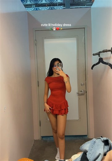 Stylish Holiday Mini Dress Ideas for Your Celebrations