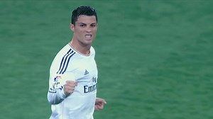 Ronaldo, the official documentary, is in cinemas for one night only on November 9. Book your tickets at www.ronaldothefilm.com #RonaldoFilm | Ronaldo