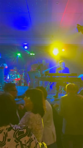 2.2K views · 17 reactions | “Casablanca” playing “Oh, Pretty Woman” by Roy Orbison. Reel 2 of 5. | "Sicilia Social & Sports Club Inc Adelaide" | Facebook