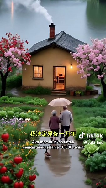 Ai Ni Yi Wan Nian - 爱你一万年: Kumpulan Lagu Mandarin