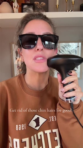Effective At-Home Hair Removal for Chin Hairs