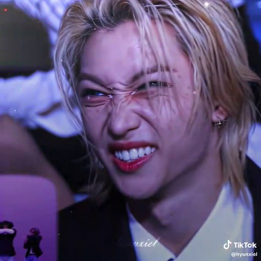 Stray Kids Felix's Iconic Moments