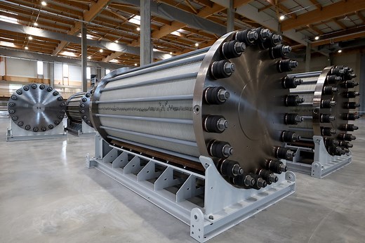 Mcphy energy : Autrefois chéri par les investisseurs, l'hydrogène déchante totalement en Bourse