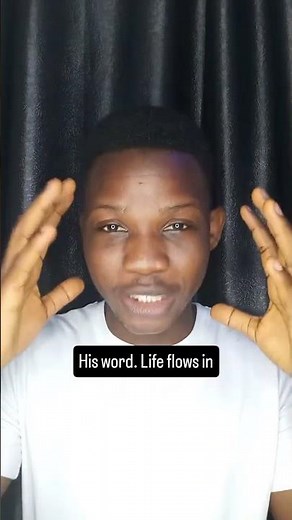 DAY 12 HEALING DECLARATIONS Daily Scriptural and Prophetic Declarations