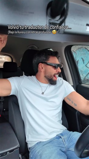 Salomon Bustamante Sanmiguel on Instagram: "Volvimos, aunque siempre volvemos 🥹"