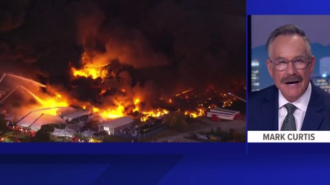 At least 7 dead, 11 injured in UPS plane crash