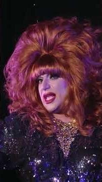 BOB THE DRAG QUEEN Has Entered The Roast | The Drag Roast of Heklina | Revry