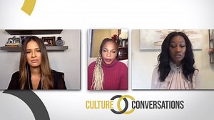 6.1K views · 58 reactions | Free Marie and Rocsi Diaz talk about why it’s important to diminish the stereotype that "our vote doesn’t count" and to highlight the significance of Black and Brown voters. WATCH THE FULL EPISODE: https://bit.ly/3iOGhzC | FOX 11 Los Angeles | Facebook